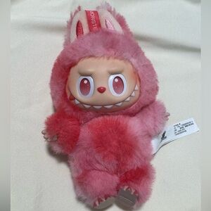 THE MONSTERS - Big Into Energy Series- LOVE